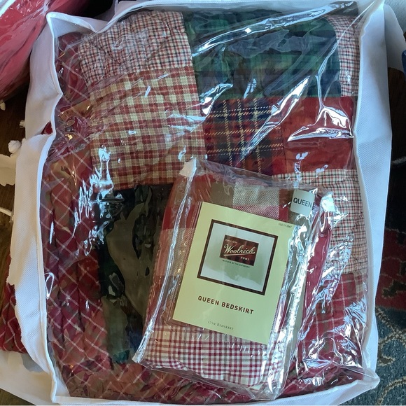 Comforter - Picture 1 of 1